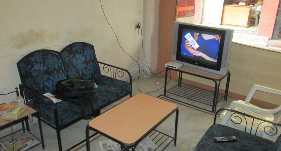Hotel Shivika, Nagpur 3